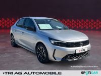 Opel Corsa - Vorschau Bild 1