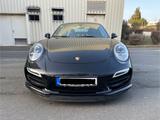 Porsche 991 Turbo| Approved |Lückenlos | MwSt ausweisbar - Porsche 991: Coupe, Turbo