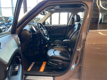 MINI Cooper SD Countryman *PANO*PDC*NAVI*BI-XENON*