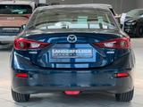 Mazda 3 2.2 SKYACTIV-D 150 Sports-Line*TPM*PDC*SHZ*BT* - Mazda 3: 150