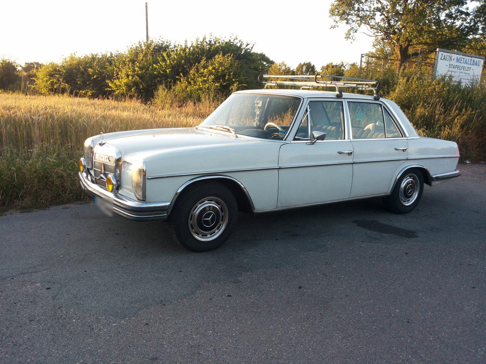 Mercedes-Benz Andere