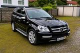 Mercedes-Benz Mercedes GL450 CDI Mopf Kamera Keyless Sch... - Mercedes-Benz GL-Klasse in Essen