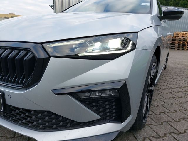 Scala Monte Carlo 1.5 TSI MATRIX*KAMERA*KEYLESS*