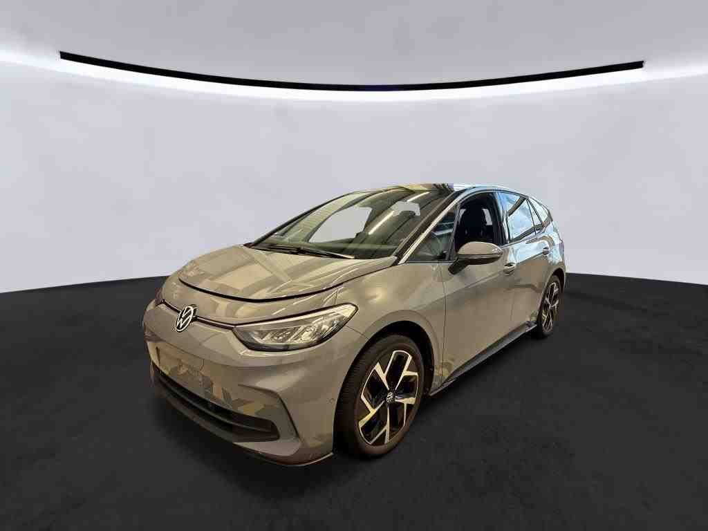 Volkswagen ID.3 Move 62kWh/LED/Travel/Navi/Sitzhzg/RFKamera imagem 2