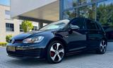 Volkswagen Golf VII GTI DSG*BI-XENON*SHZ*NAVI*100% ORIGINAL - Volkswagen: Original