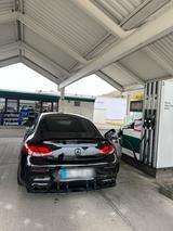 Mercedes-Benz Mercedes C43 AMG FACELIFT 9-G Tronic Bitur... - Mercedes-Benz C 43 AMG in Stuttgart