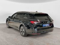 Skoda Superb - Vorschau Bild 4