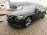Mercedes-Benz E400d 4Matic Avantgarde/Pano/WideScreen/Night - Mercedes-Benz E 400: bis 20000 Euro