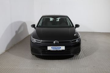 Volkswagen Golf VIII 1.5 TSI Life *2XPDC*ACC*LED*NAV*SHZ*