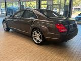 Mercedes-Benz S500 AMG V8 * Nappa Semianilin *Carbon AMG*Sport - Mercedes-Benz S 500: Leder