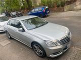 Mercedes-Benz MERCEDES E 350 CDI 4 MATIC AMG SPORTPAKET - Mercedes-Benz E 350: Cdi Sport