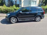 Honda CR-V 2.0 i-VTEC Executive. Leder NeurerTUV