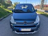 Citroën Berlingo Kombi Selection, tüv neu 09.27 - Citroën Berlingo: 2.0