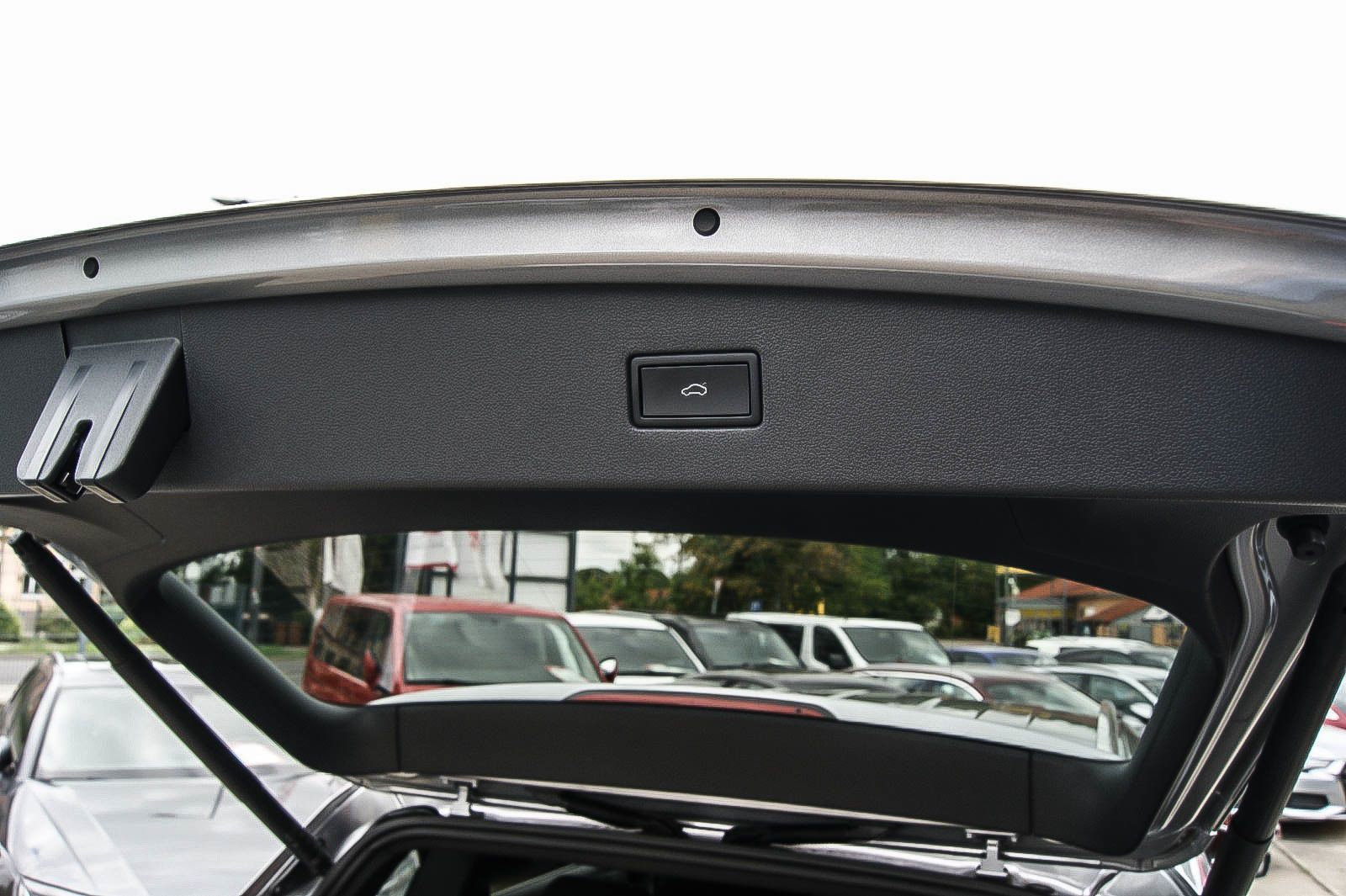 Fahrzeugabbildung Volkswagen Tiguan Allspace 4Motion Move DSG IQ-MATRIX ACC 1