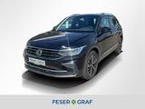 Volkswagen Tiguan 1.5 TSI UNITED DSG/LED/ACC/Navi/DAB+/PDC - Vorführwagen-Angebote