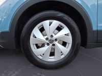 Volkswagen T-Cross - Vorschau Bild 11