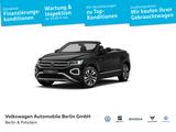Volkswagen T-Roc Cabriolet "ENERGY" 1.5 l TSI  DSG LED Conn