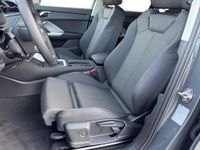 Audi Q3 - Vorschau Bild 11