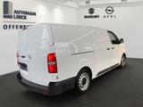 Opel Vivaro Electric Kasten L 75kWh SORTIMO Ausbau - Opel Vivaro: Automatik
