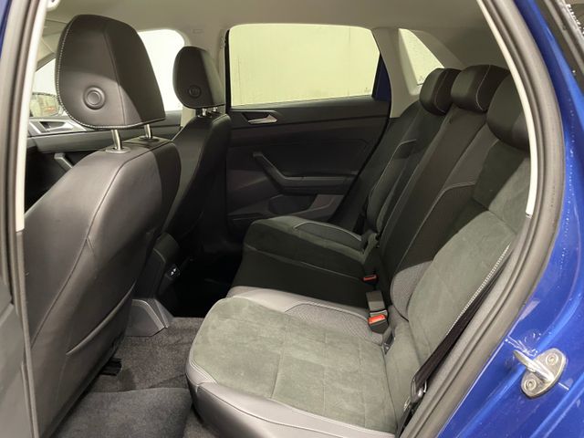 Polo Style 1.0 TSI IQ.LIGHT ACC NAVI RFK