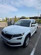 Skoda Kodiaq 1.5 TSI ACT DSG STYLE