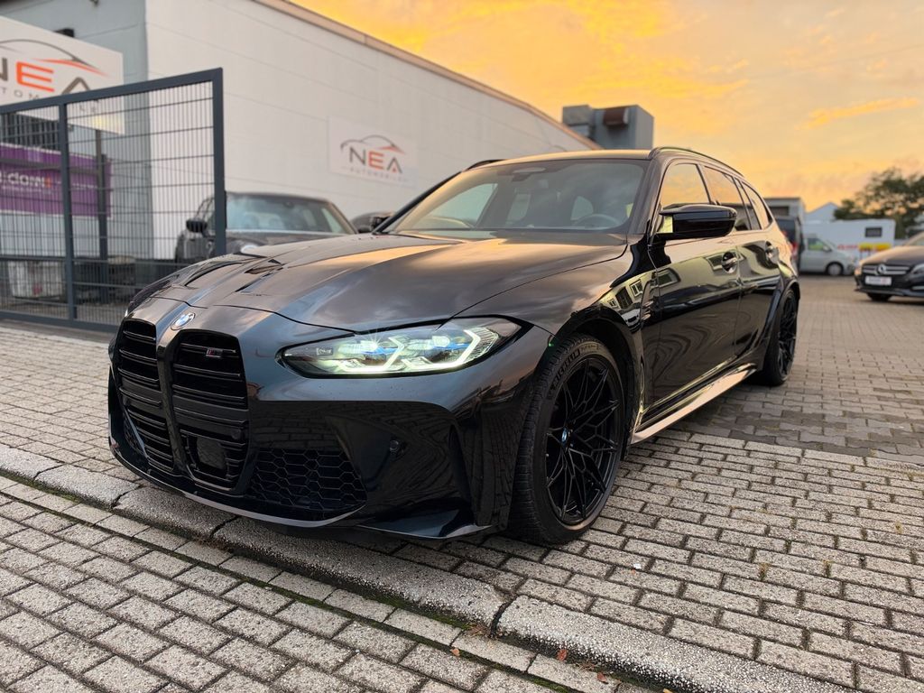 Image of BMW M3