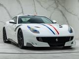 Ferrari F12 TDF - Ferrari F12: Tdf
