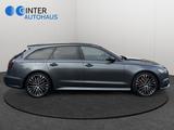 Audi A6 Avant 3.0 TDI diesel quattro competition - Audi A6 mit Diesel-Antrieb: Geländewagen
