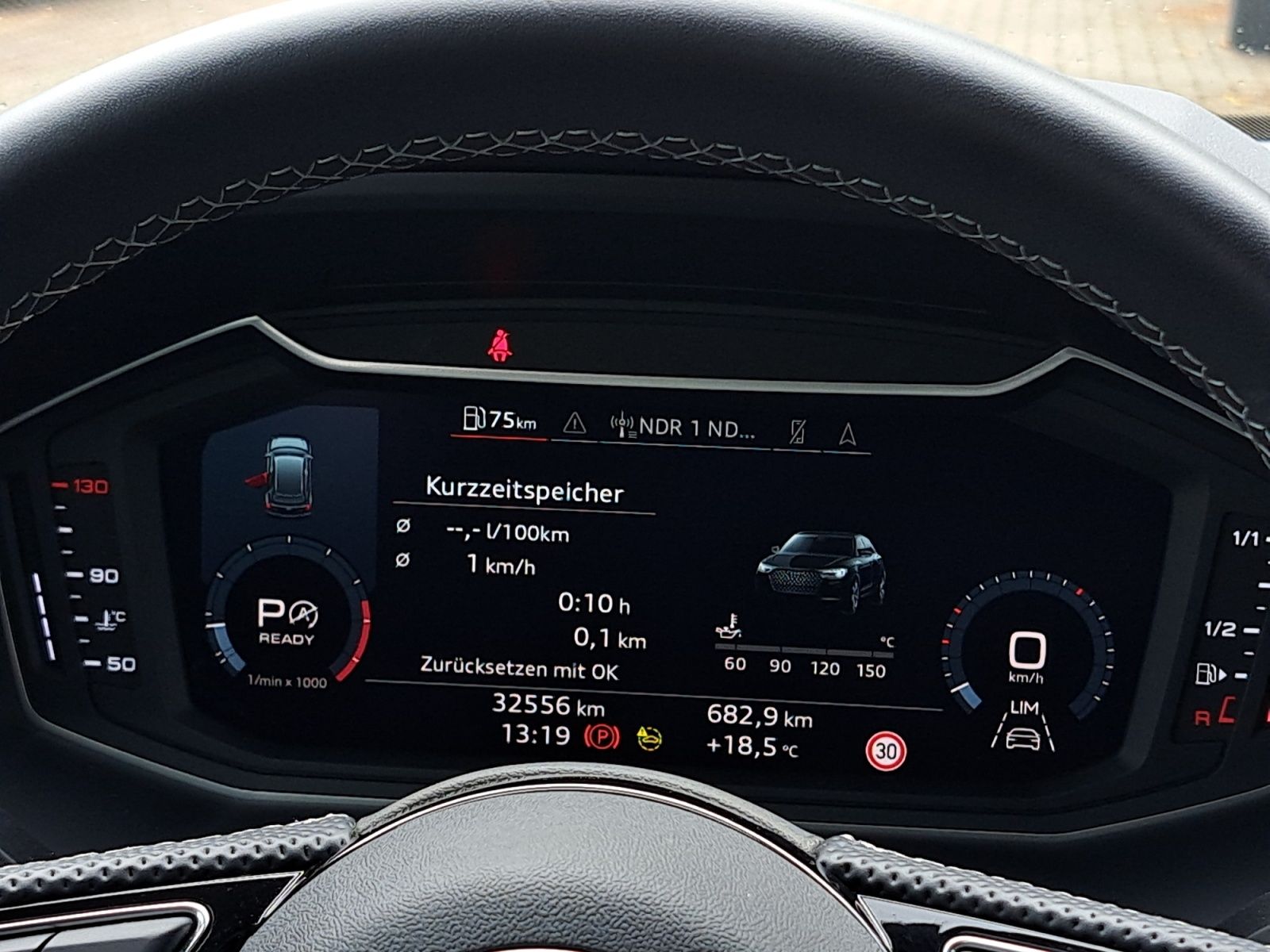 Audi A1 - Bild 17