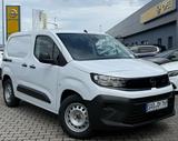 Opel Combo Cargo Electric M Kastenwagen *11kW OBC* - weiße Opel Combo Electric
