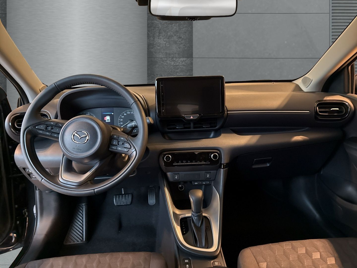 Mazda 2 Hybrid - Bild 10