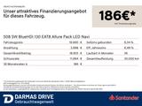 Peugeot 508 SW BlueHDi 130 EAT8 Allure Pack LED Navi - Peugeot in Bochum
