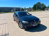 BMW F11 535d Touring Kette NEU VOLL VOLL - BMW 535 in Hamburg