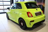 Abarth 595 1.4 T-Jet Pista CLIMATRONIC/WINTERRÄDER - Abarth 595 aus 2019
