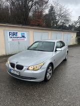 BMW 530d xDrive - - gebrauchte BMW 530 aus dem Jahr 2008