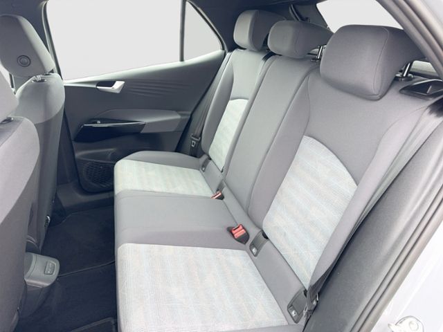 ID.3 PRO 107kW AHK NAVI APP-CON SHZG DAB+ KLIMA