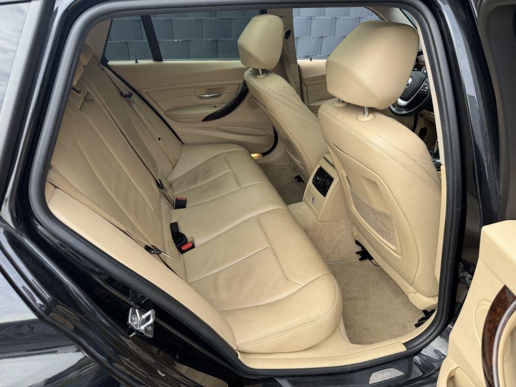 BMW 320 2014 — photo 19