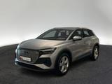 Audi Q4 35 e-tron NAVI/SONOS/ACC/ALL/SAESON - silberne Audi Q4
