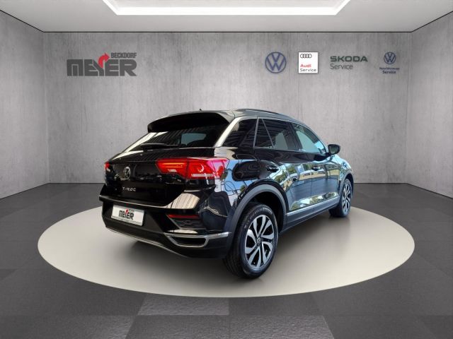 T-Roc ACTIVE 1.5 TSI DSG Klima Navi