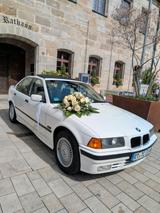 BMW Baur TC4 Cabrio E36 316i - BMW 316: Cabrio