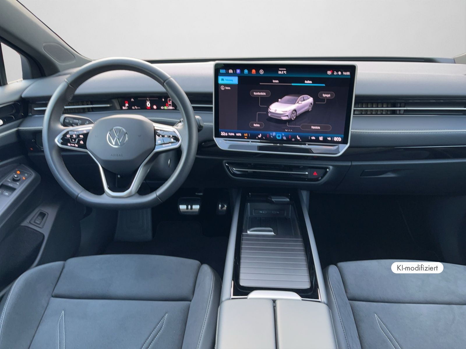 Volkswagen ID.7 - Bild 4