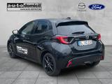 Mazda 2 Hybrid Homura Plus Head-Up Dis. Rückfahrkamera - schwarze Mazda 2 Hybrid