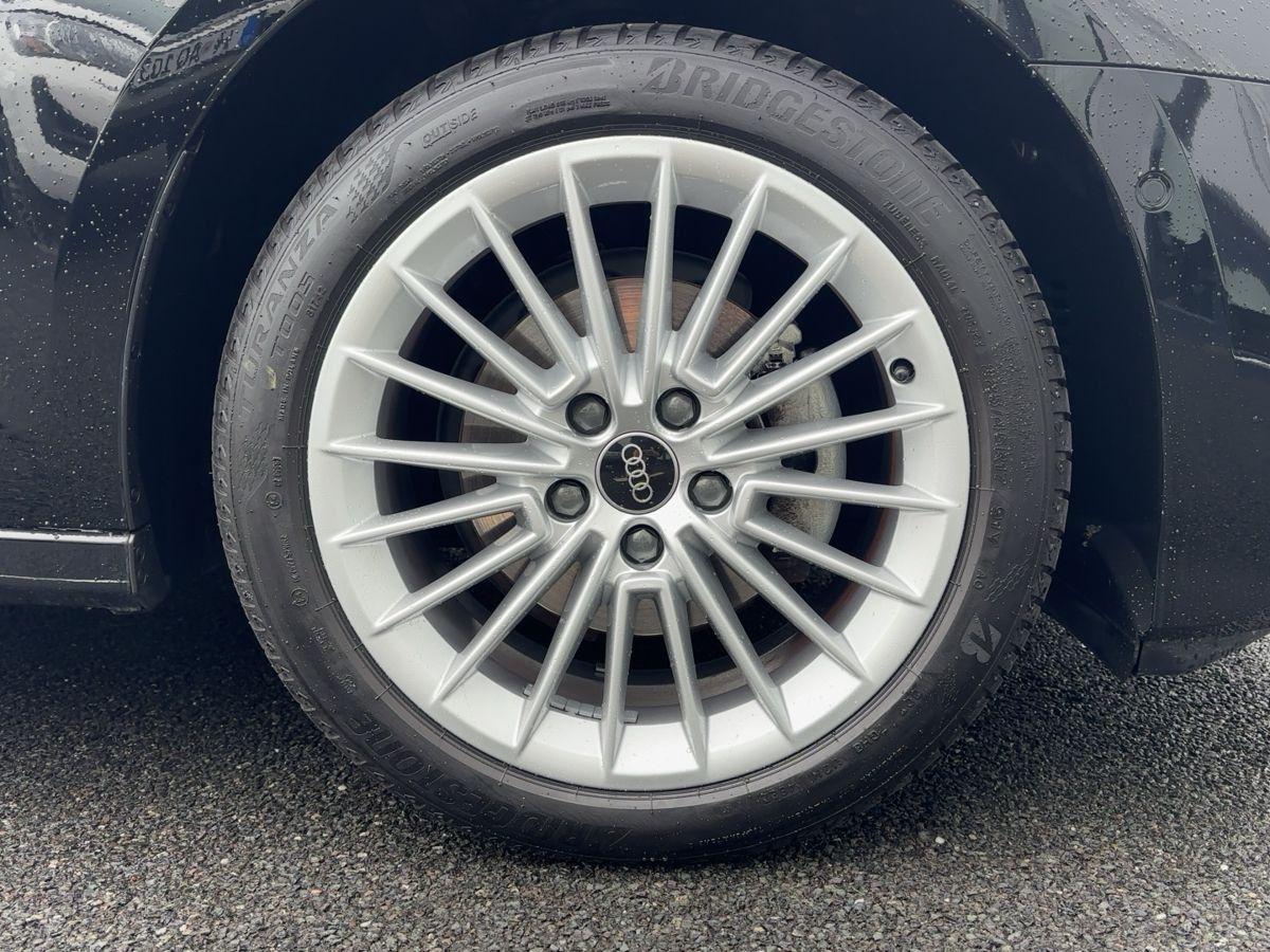 Audi A3 - Bild 15