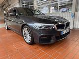 BMW 530d xDrive Touring A -