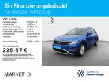 Volkswagen T-Roc Life 1.5 TSI DSG Navi*AHK*Kamera*LED*SHZ*A - Volkswagen T-Roc mit Benzin-Antrieb: Geländewagen, Automatik