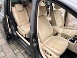 Volkswagen VW Sharan 2.0 TDI 177 PS Highline  1 Hand
