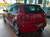 Volkswagen Polo V Style/DSG/AHK/SHZ/STANDHEIZ/KLIMA/BEHINDE - Volkswagen Polo: Style