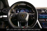 Lamborghini Urus – pogled 19