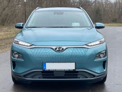 Fahrzeugabbildung Hyundai KONA EV Premium 150kW *RW484KM*Nav*HeUp*ACC*LED*