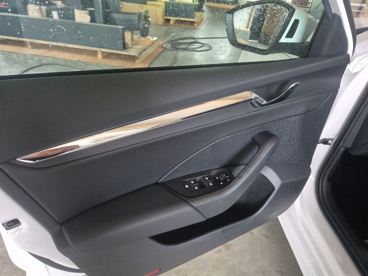 Fahrzeugabbildung SKODA Octavia Combi Style 2.0 TDI DSG AHK/NAVI/HEAD-UP